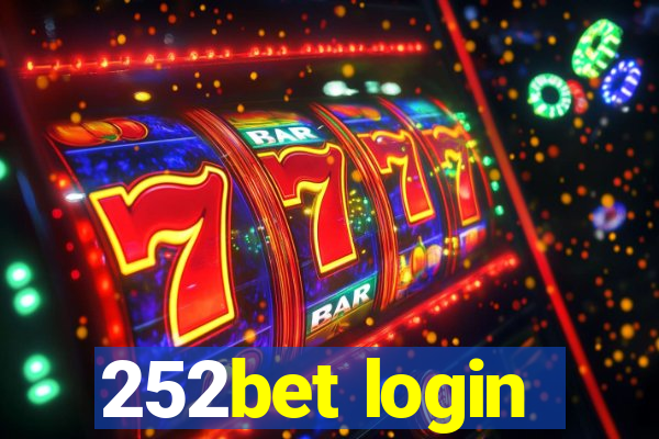 252bet login